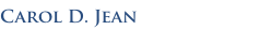 Attorney Carol D. Jean